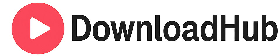 DownloadHub